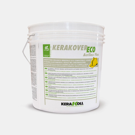 Kerakover Eco Acrilex Flex