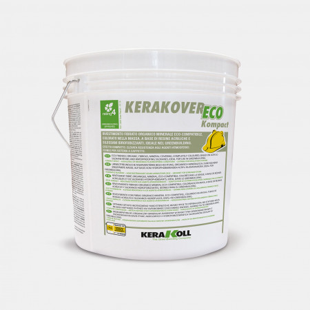 Kerakover Eco Kompact