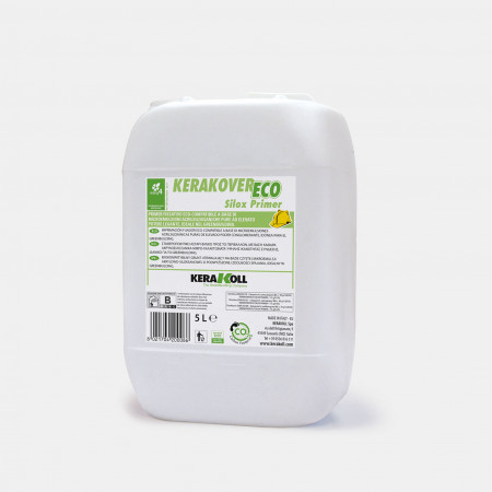 Kerakover Eco Silox Primer