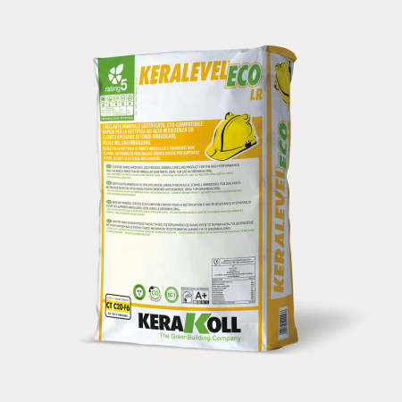 Keralevel Eco LR