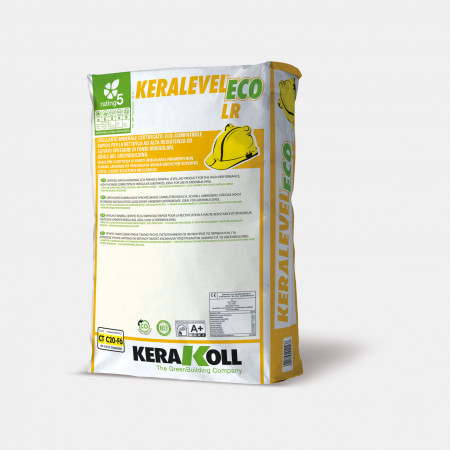 Keralevel Eco LR