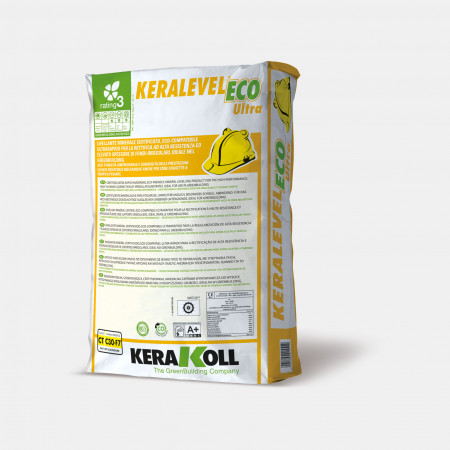 Keralevel Eco Ultra