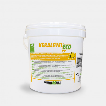 Keralevel Eco RP