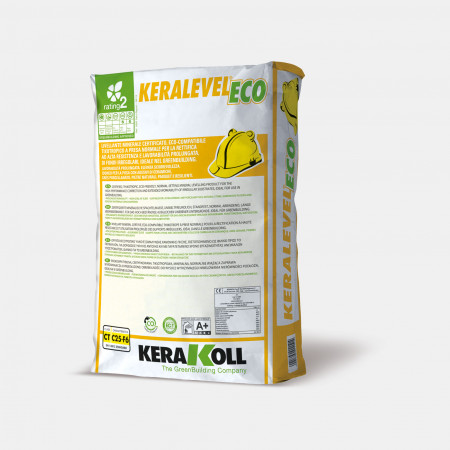 Keralevel Eco