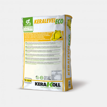 Keralevel Eco