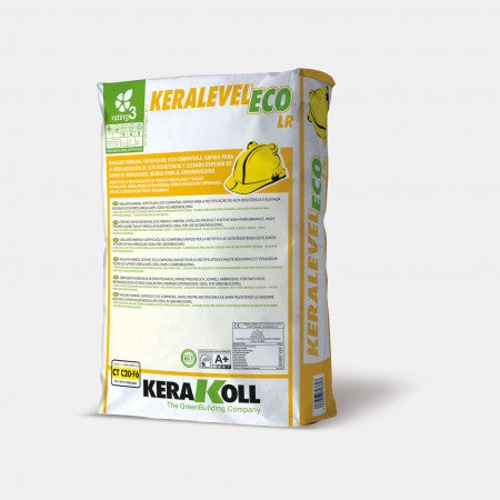 Keralevel Eco LR