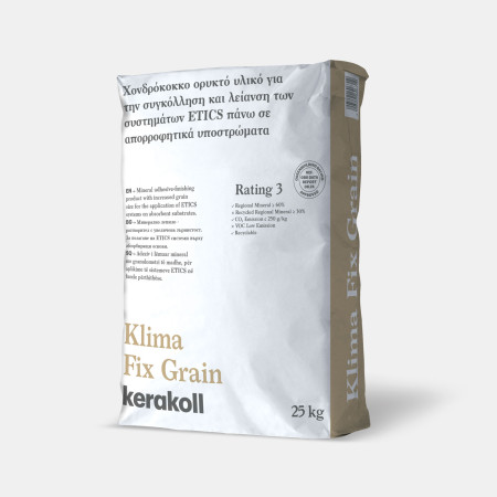 Klima Fix Grain