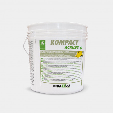 Kompact Acrilex G