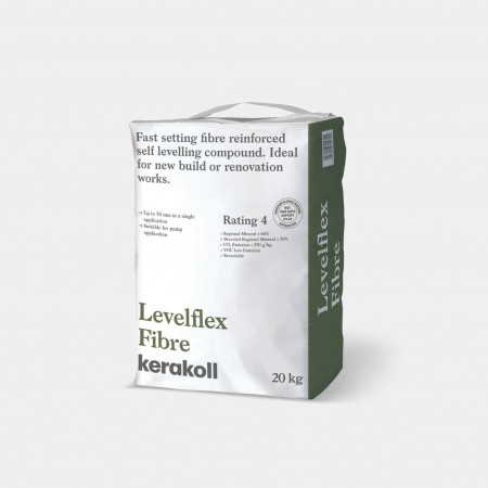 Levelflex Fibre