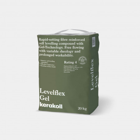 Levelflex Gel