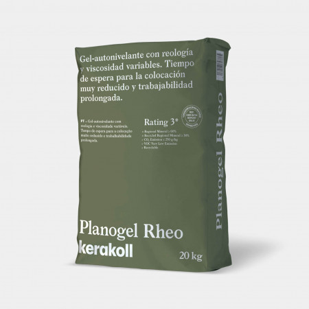 Planogel Rheo