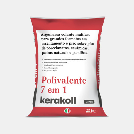 Polivalente 7 em 1