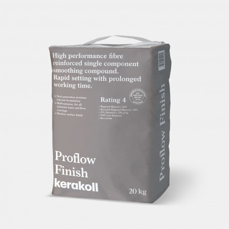 Proflow Finish