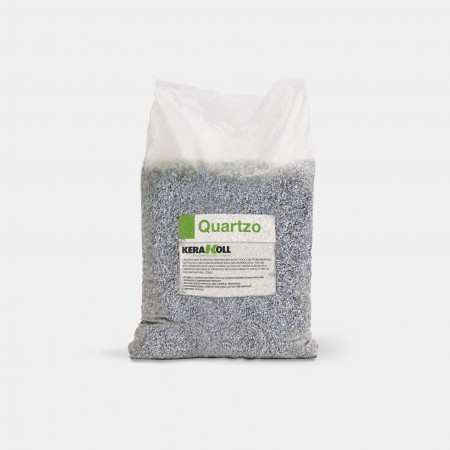 Quartzo