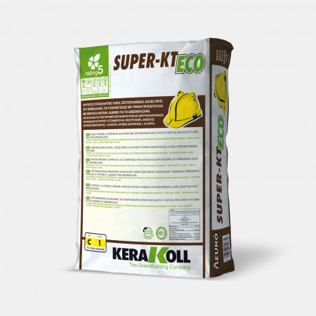 Super-KT Eco