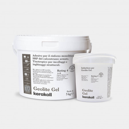 Geolite Gel