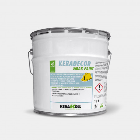 Keradecor Smak Paint